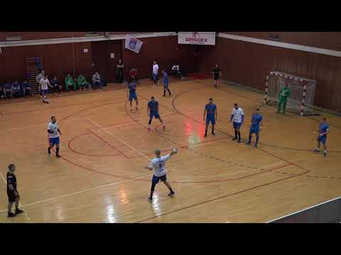 SBRL 10. kolo / SC / RK Kikinda Grindex - RK Apatin