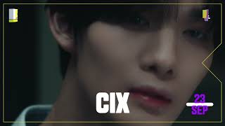KPOP NATION x CIX