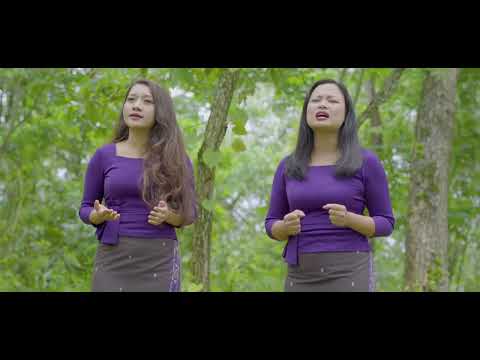 One in Christ - Lalpa'n min pui a ni (Official MV)