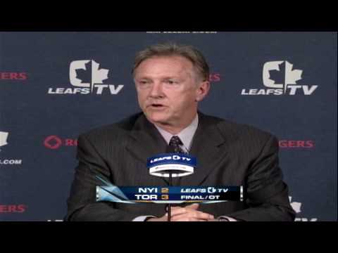 Ron Wilson goes off on Howard Berger