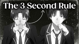 6 Deadly Body Language Secrets of Top 1% Men