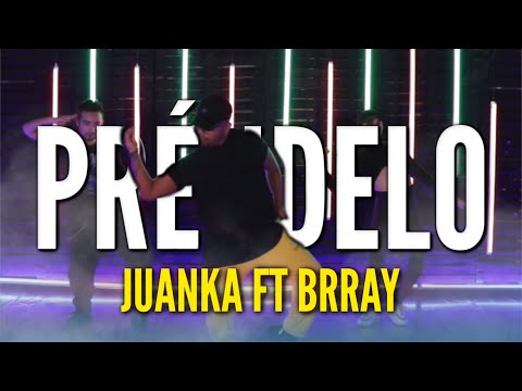 Prendelo - Juanka Ft. Brray | Anthony Kingz