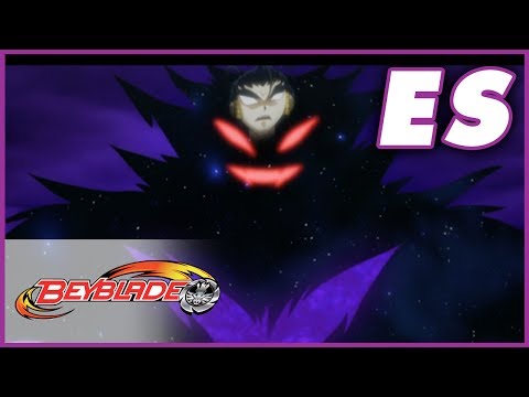 Beyblade: Metal Fusion | ¡Colosión!  Fireblaze contra Pegasus - Ep. 39 | ESPAÑOL!