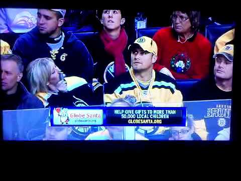 Boston @ Buffalo - December 15, 2010