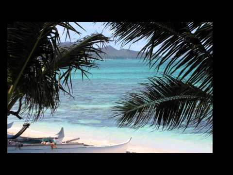 Justin Young  "E Kailua E"