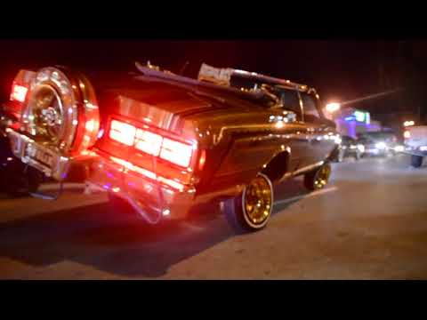 Eazy E x Conejo x 2Pac - Payback (OneEightSeven RMX)