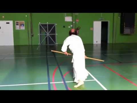 KITAIDO FRANCE- Tonde iru washi