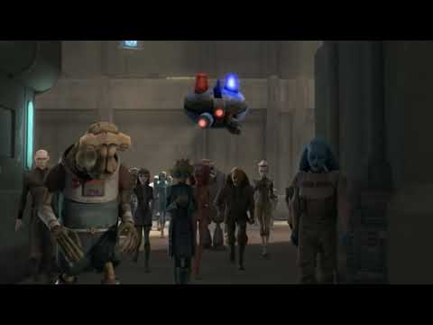 How To CORRECTLY Pronounce Duchess Satine’s Name