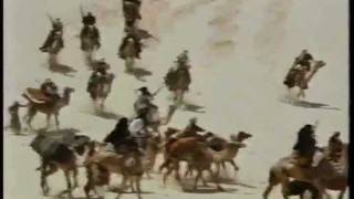 Tuareg: The Desert Warrior (1984) Part 1/10