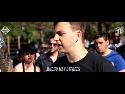 CYENCIA vs SAMO - 16avos - Mucho Más CTFrees