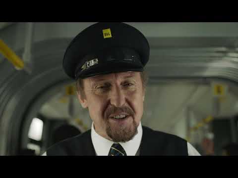 BVG – Nächster Halt: Weltkulturerbe