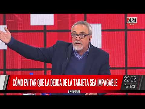📢 DEUDAS CON TARJETAS DE CRÉDITO: ¿QUÉ HACER?