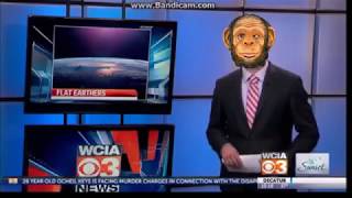 WHY ARE SCIENTISTS SO WORRIED ABOUT THE FLAT EARTH?