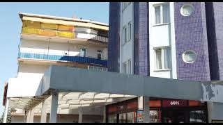 Ezgi Kız Apart - Tanıtım Videosu | eskisehirapartlar.com.tr | Eczacılık Apartlar