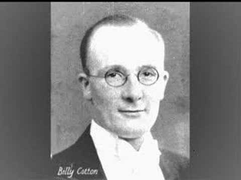 "Smile, Darn Ya, Smile!" (Billy Cotton, 1931)