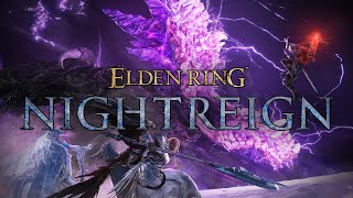 PS5参加型！集え、夜を渡る者たちよ。強顎を砕く！【ELDEN RING NIGHTREIGN】