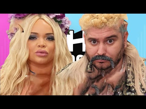 Best of the H3 Podcast - David Dobrik s Lawyers Go After Trisha   Cooking Competition   Frenemies