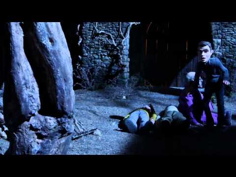 O Apóstolo – Trailer HD