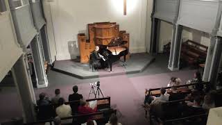 Download lagu Ravel: Jeux d'eau – Taku Kuno, Piano mp3