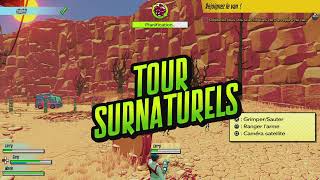 RESEARCH and DESTROY