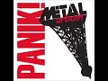 Metal Urbain | Panik! [full LP]