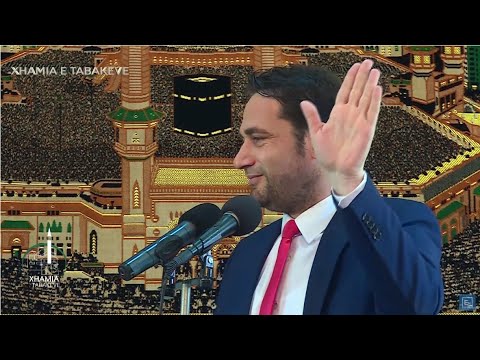 Gruaja e cila donte të helmonte Profetin Muhamed a.s. Elvis Naçi