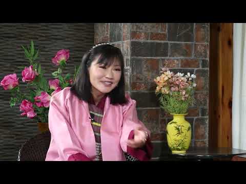 Hinglayra with UC season 2,Episode 4 with Tandin Bidha