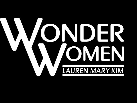 UCLA Martial Arts - Wonder Women w/ Lauren Mary Kim