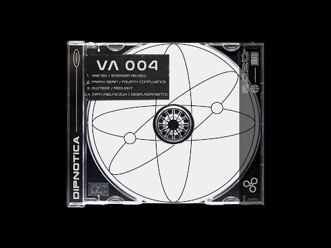 Mati Mielniczuk-Desplazamiento