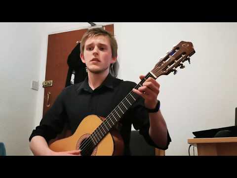 Artur Wolski - Pejzaż z szubienicą (Jacek Kaczmarski)