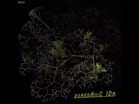 Klll - Tree Harvesting Cultures of Pomerania