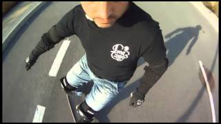 Chips Boarders - The Paradise