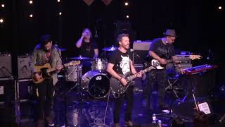 9 - Wave - Louden Swain Austin 20 Concert 2