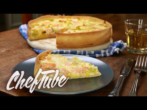 download lagu mp3 mp4 Fish Quiche Recipe, download lagu Fish Quiche Recipe gratis, unduh video klip Fish Quiche Recipe