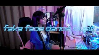 - 『fake face dance music』 cover∥音田雅則 【CielA】