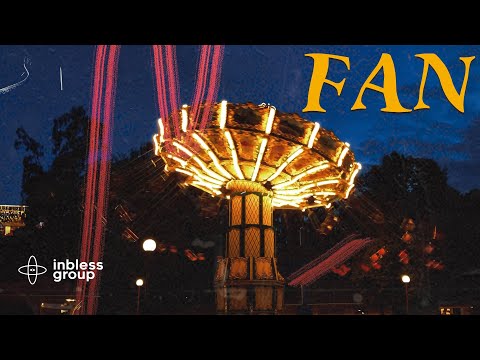 Yung Marce - FAN (Visualizer)