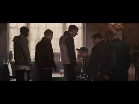 Trailer en español de Kingsman: El servicio secreto