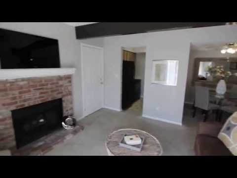 Hunter’s Pointe Apartments & Townhomes - 1 Bed, 1 Bath, Loft