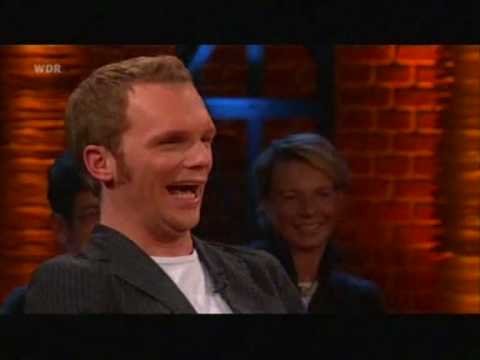 Ralf Schmitz & Cordula Stratmann - Kölner Treff 3/5