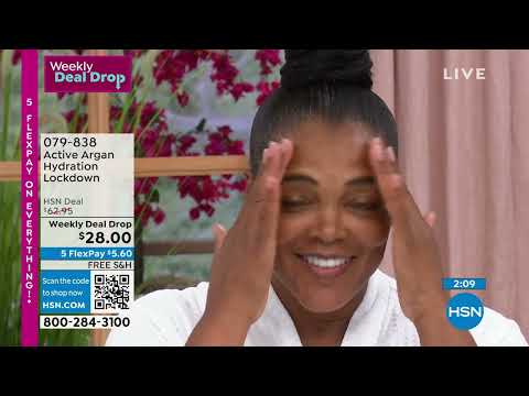 HSN | Birthday Party Finale 07.31.2023 - 02 PM