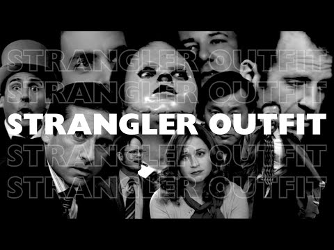 What does the Scranton Strangler wear? Part 1