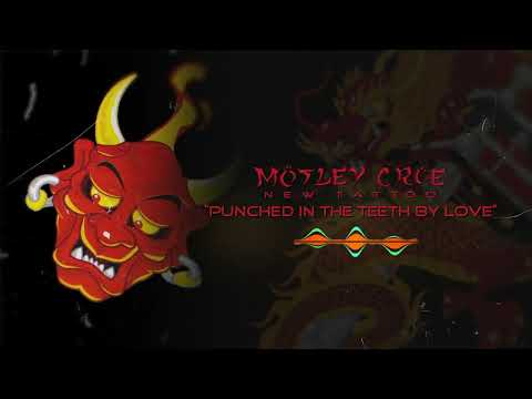 Video thumbnail for Punched in the Teeth by Love