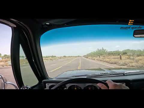 1987 Chevrolet V20 Silverado Fleetside Pickup