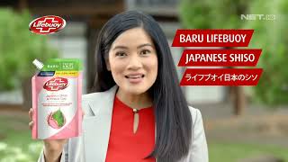 Download lagu Lifebuoy Japanese Shiso & Mineral Clay Body Wash • TVC Edisi 2022 • Iklan Indonesia 15 sec mp3 Download lagu Lifebuoy Japanese Shiso & Mineral Clay Body Wash • TVC Edisi 2022 • Iklan Indonesia 15 sec mp3