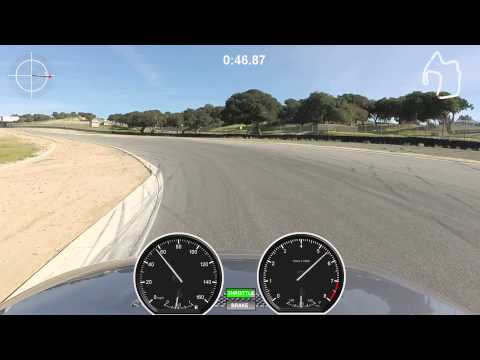 2015-02-26 Droids and Friends at Laguna Seca