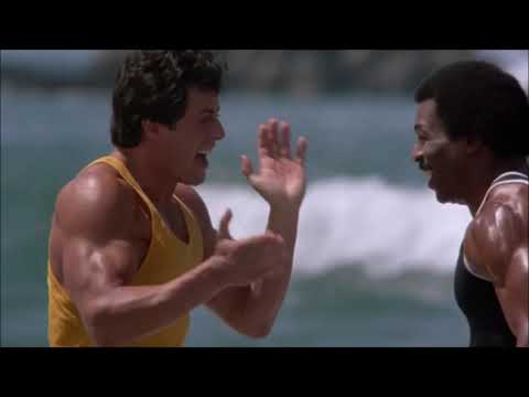 Survivor - Eye Of The Tiger (Ayur Tsyrenov Remix)