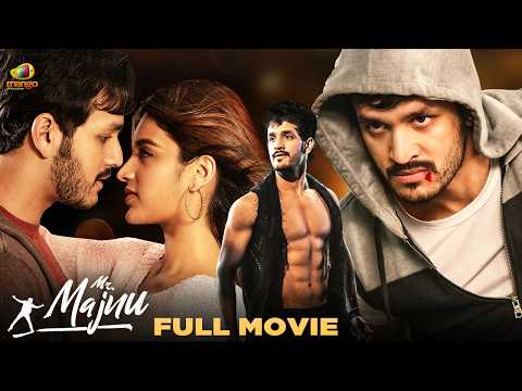 Mr. Majnu