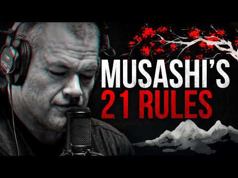 Dieser 300 Jahre alte Samurai-Kodex wird Ihr Leben im Jahr 2026 verändern.