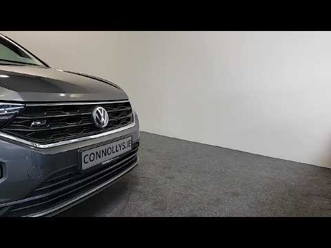 Volkswagen T-Roc 2.0 TDI 150bhp R-Line *Huge Spec - Image 2