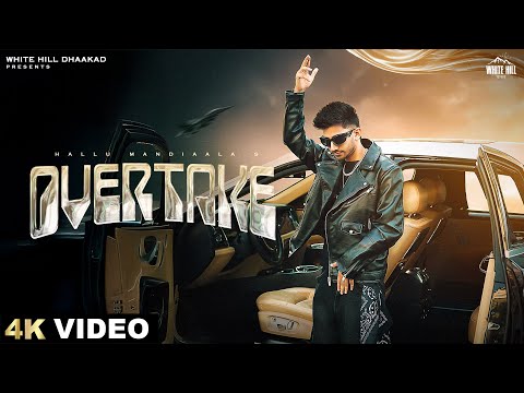 Overtake — watch video
